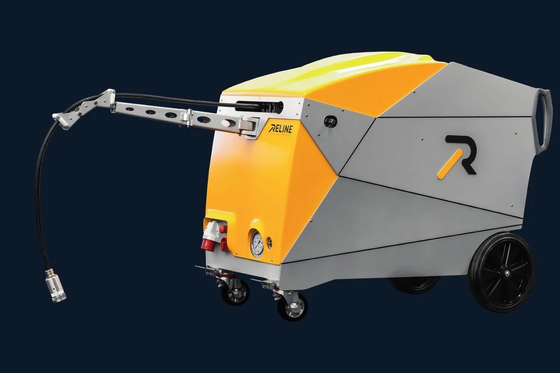 RE Compact / Plus