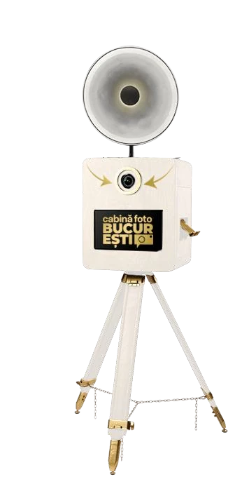 Cabina Foto Luxury